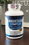 Complejo de Magnesio Esencial