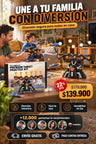 Juego de Tiro Hover Shot para Niños
